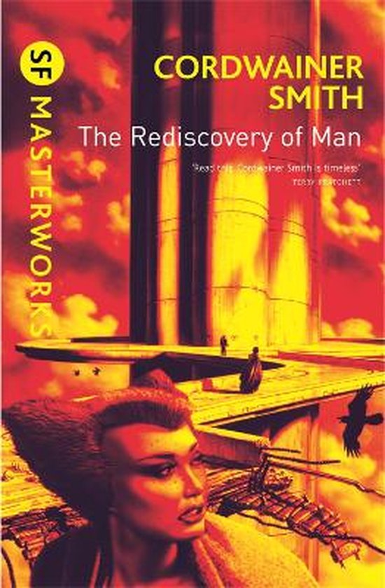 Foto: Rediscovery of man
