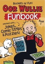 Oor Wullie's Fun Book: Book 1