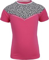 NAIS meisjes t-shirt Indira Pink