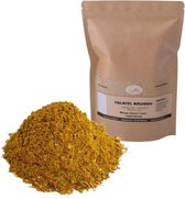 Tuana Kruiden - Falafel Kruiden - MP0071 - 250 gram