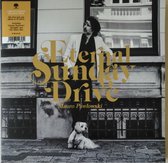 Eternal Sunday Drive (gold Vinyl)