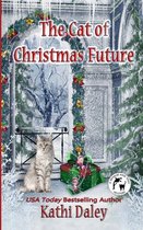 Whales and Tails Mystery-The Cat of Christmas Future