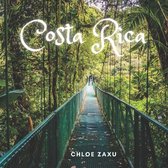 Costa Rica: A Beautiful Print Landscape Art Picture Country Travel Photography Meditation Coffee Table Book