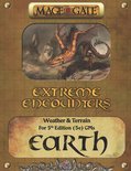 Extreme Encounters for 5th Edition (5e) Game Masters- Extreme Encounters