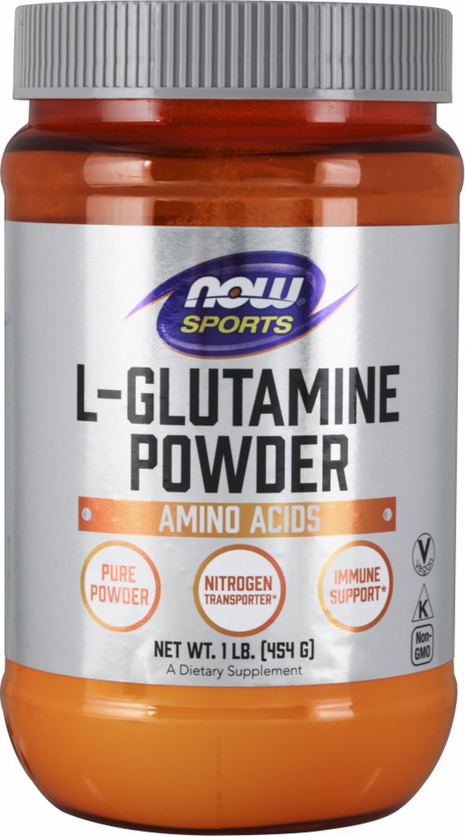 Goedkoopste L-Glutamine Powder