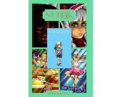 Nubbik & La Búsqueda