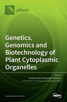 Genetics, Genomics and Biotechnology of Plant Cytoplasmic Organelles