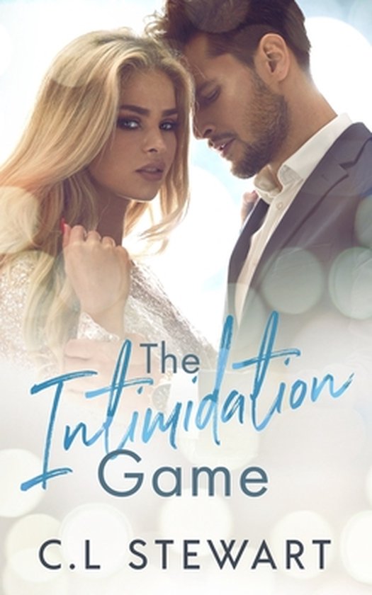 Game-The Intimidation Game, C. L. Stewart | 9781999319366 | Boeken ...