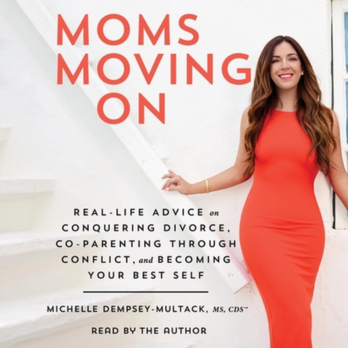 Moms Moving on: Real-Life Advice on Conquering Divorce, Co-Parenting  Through Conflict,... | bol.com