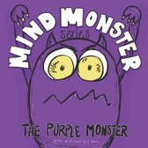 The Mind Monster-The Purple Monster