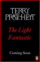 Discworld Novels2-The Light Fantastic