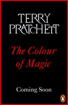 Discworld Novels1-The Colour Of Magic