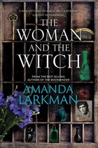 The Woman and the Witch Trilogy-The Woman and the Witch