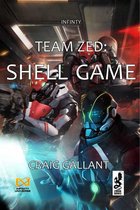 Infinity the Game- Team Zed