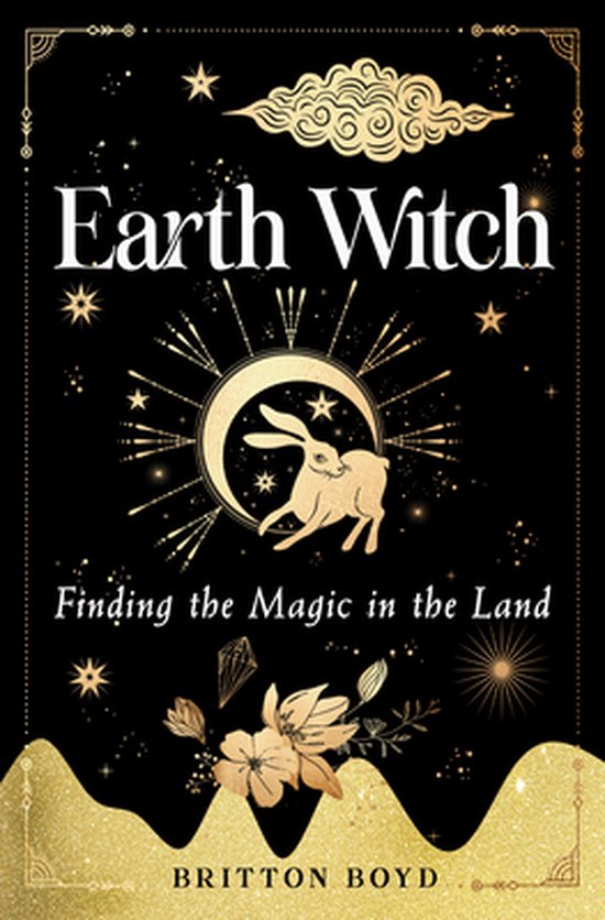 Wisdom of Witchcraft- Earth Witch