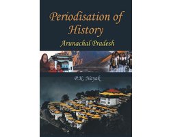 Periodisation of History
