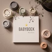 Babyboek | Mijn eerste jaar | Ster