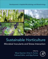 Developments in Applied Microbiology and Biotechnology - Sustainable Horticulture
