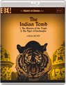 The Indian Tomb (1921) - The Masters of Cinema Series [Blu-ray] (import)