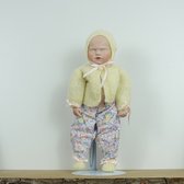 Franklin Heirloom Dolls - Collectie - Verzamelaar - Origineel gesigneerd - Pop - Decoratie - Poppen