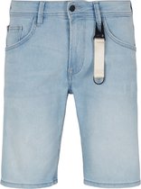 TOM TAILOR Regular denim shorts Heren Jeans - Maat L