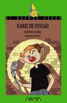 LITERATURA INFANTIL - El Duende Verde - Nariz de payaso