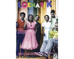 Loenatik - seizoen 3 (Villa Achterwerk)