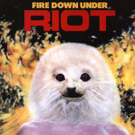 Fire Down Under