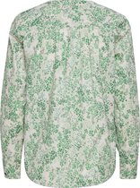 Ichi IHVALBORG SH8 Dames Blouse - Maat XS