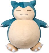 Pokemon knuffel - Snorlax 20cm