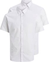 Jack & Jones Overhemd Heren Overhemd Mannen - Maat XL