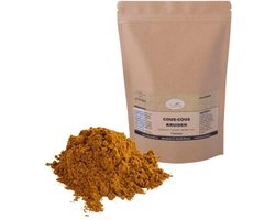 Tuana Kruiden - Couscous Kruidenmix - 1000 Gram - Tuanashop - KZ0057