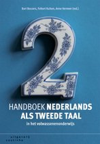 Handboek - Handboek Nederlands als tweede taal in het volwassenenonderwijs