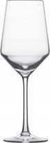 Schott Zwiesel - Pure Witte wijn glas -  407 ml - set van 6 stuks