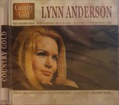 Lynn Anderson - The Golden Hits