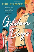 Golden Boys- Golden Boys