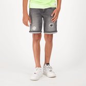 Vingino Denim Shorts Carlisio Grey