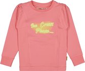 Vingino meisjes sweater Nina Peach Pink