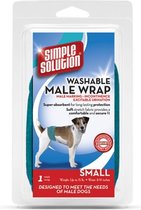 Simple Solutions Wasbare Plasband Reu SMALL 20-48 CM