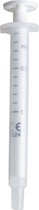 Bunny Nature GoVet Syringe - 10 stuks