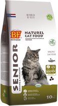 Biofood Kat Senior - 10 kg