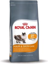 Royal Canin Hair & Skin Care - Kattenvoer - 400 g