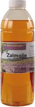 Dierendrogist Zalmolie - 1000 ml