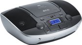 ECG CDR 1000 U Titan, Radio/CD-speler, USB