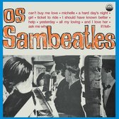 Os Sambeatles - Os Sambeatles (LP)
