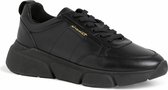 Tamaris Dames Sneaker 1-1-23798-28 016 zwart Maat: 37 EU