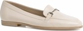 Tamaris Dames Instappers 1-1-24203-28 418 beige Maat: 39 EU