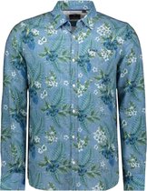 New Zealand Auckland Heren Overhemd - Maat XL