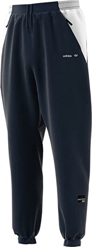 adidas Originals Eqt Woven Ripstop Pant Pantalon d'entraînement Homme Bleu Xs