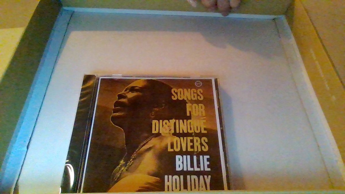 Songs for Distingué Lovers